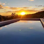 Hébergement de vacances Casa Do Alfarrobeira Fuer 4 Personen - 1 Kind- Mit Privatem Pool By Interhome