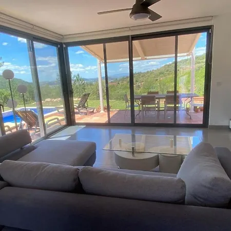 Casa Do Alfarrobeira Fuer 4 Personen - 1 Kind- Mit Privatem Pool By Interhome Hébergement de vacances