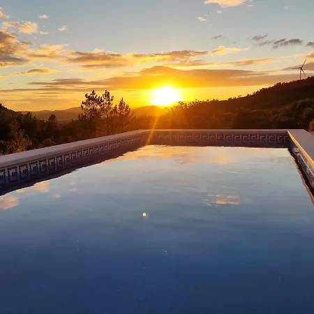 Feriehus Casa Do Alfarrobeira Fuer 4 Personen - 1 Kind- Mit Privatem Pool By Interhome