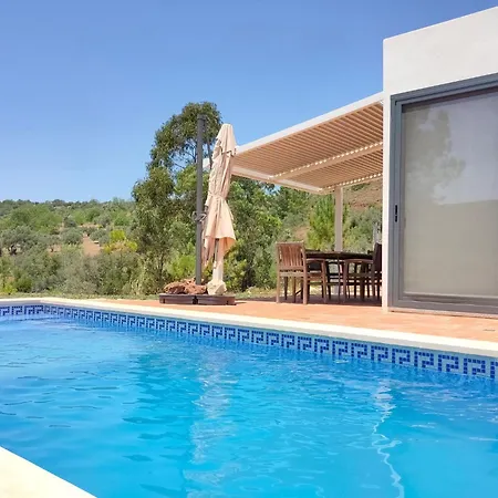 Casa vacanze Casa Do Alfarrobeira Fuer 4 Personen - 1 Kind- Mit Privatem Pool By Interhome São Bartolomeu de Messines