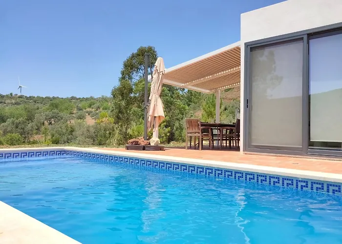 Casa vacanze Casa Do Alfarrobeira Fuer 4 Personen - 1 Kind- Mit Privatem Pool By Interhome São Bartolomeu de Messines