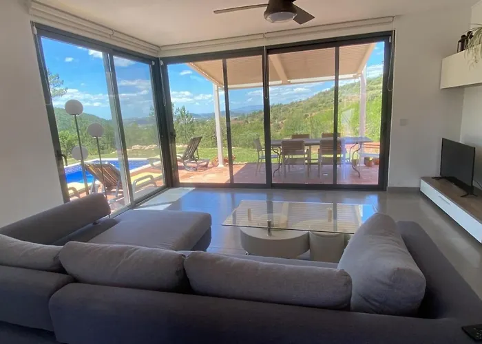 Casa Do Alfarrobeira Fuer 4 Personen - 1 Kind- Mit Privatem Pool By Interhome Casa vacanze