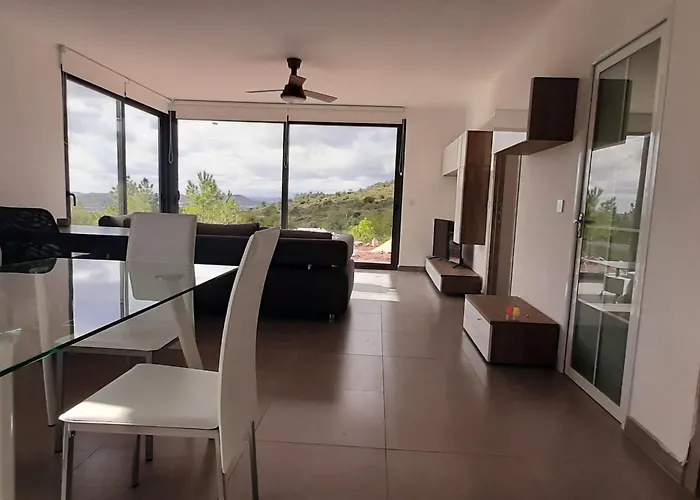 Casa Do Alfarrobeira Fuer 4 Personen - 1 Kind- Mit Privatem Pool By Interhome São Bartolomeu de Messines