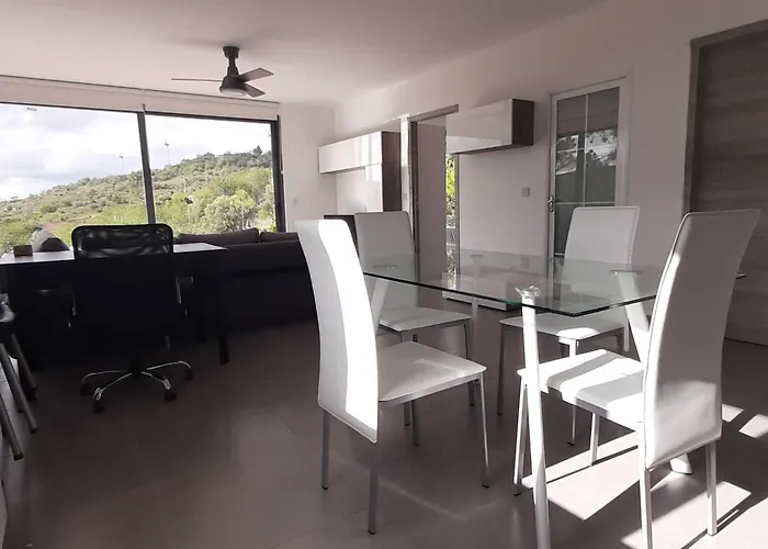 Casa Do Alfarrobeira Fuer 4 Personen - 1 Kind- Mit Privatem Pool By Interhome *