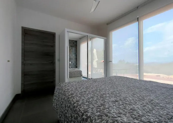 Casa Do Alfarrobeira Fuer 4 Personen - 1 Kind- Mit Privatem Pool By Interhome * São Bartolomeu de Messines